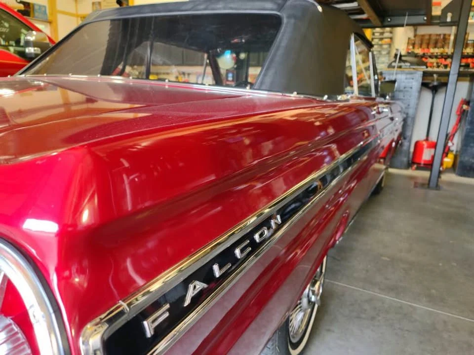 1965 Ford Falcon 2nd Gen - Image 8 of 20