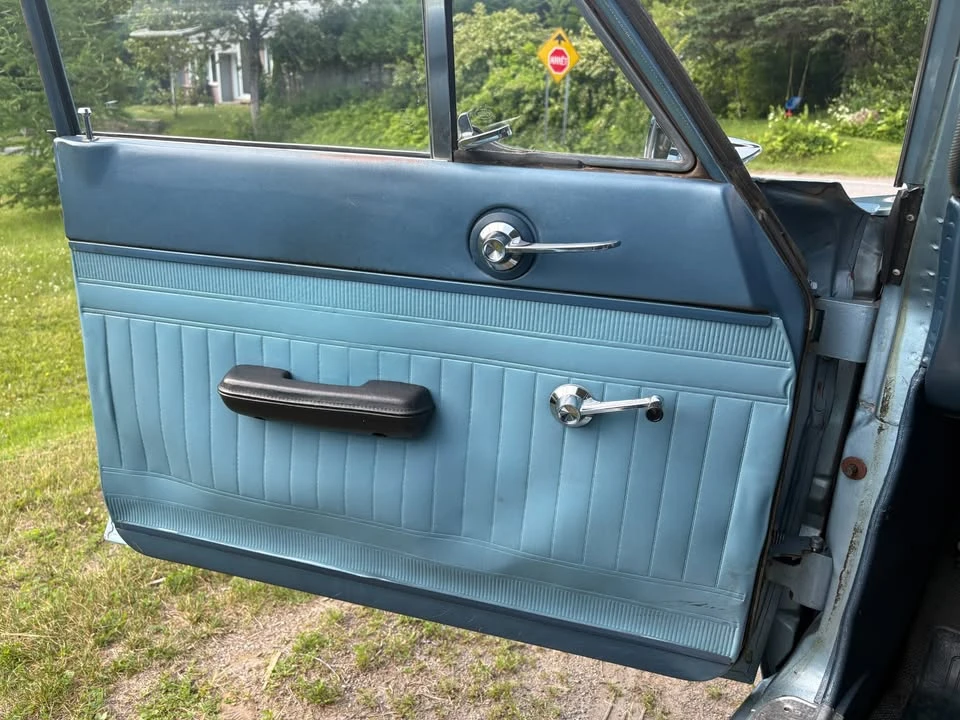 1965 Ford Falcon 2nd Gen - Image 8 of 18