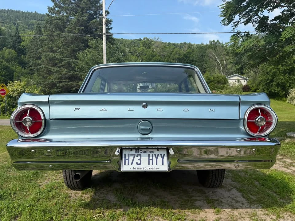 1965 Ford Falcon 2nd Gen - Image 4 of 18