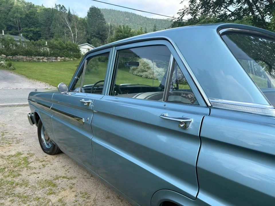 1965 Ford Falcon 2nd Gen - Image 6 of 18