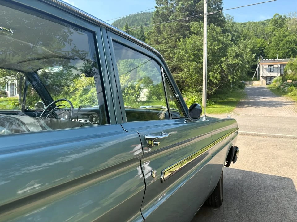1965 Ford Falcon 2nd Gen - Image 5 of 18