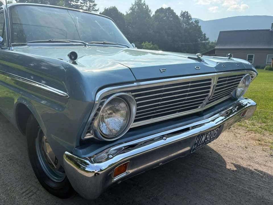 1965 Ford Falcon 2nd Gen - Image 3 of 18