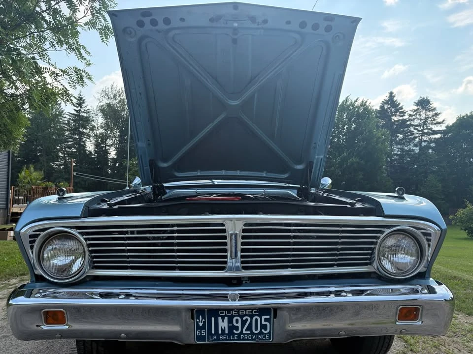 1965 Ford Falcon 2nd Gen - Image 14 of 18