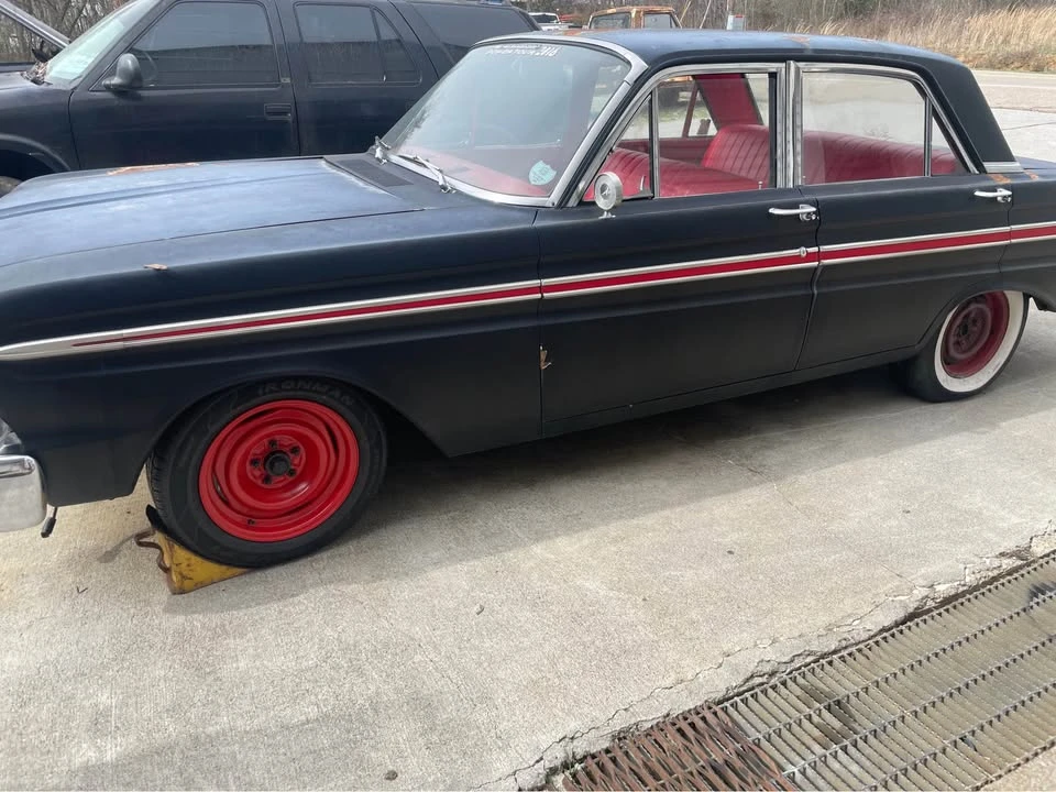 1965 Ford Falcon 2nd Gen - Image 2 of 6
