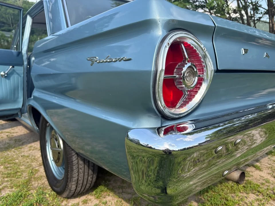1965 Ford Falcon 2nd Gen - Image 13 of 18