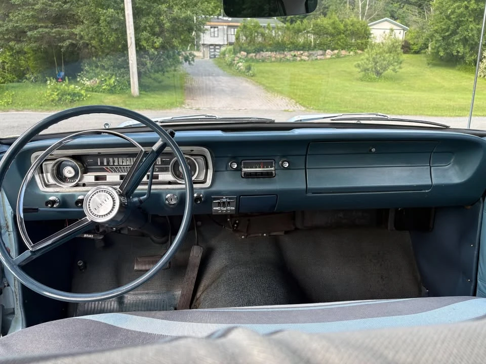 1965 Ford Falcon 2nd Gen - Image 7 of 18