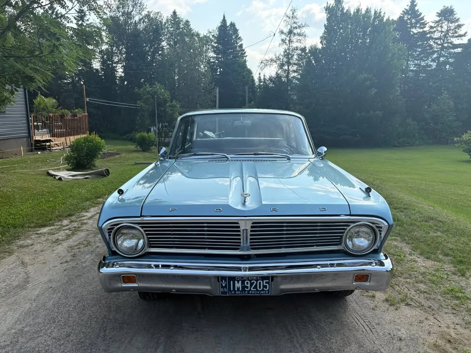 1965 Ford Falcon 2nd Gen - Image 2 of 18