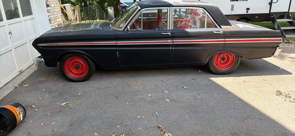 1965 Ford Falcon 2nd Gen - Image 6 of 6