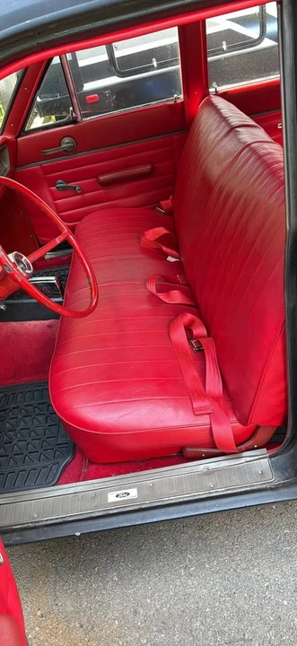 1965 Ford Falcon 2nd Gen - Image 4 of 6