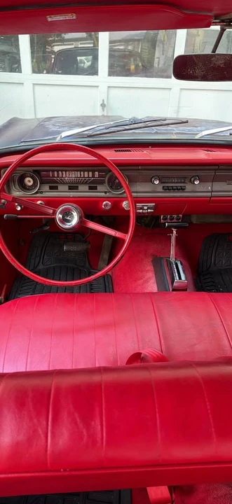 1965 Ford Falcon 2nd Gen - Image 5 of 6
