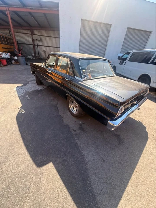 1965 Ford Falcon 2nd Gen - Image 4 of 6