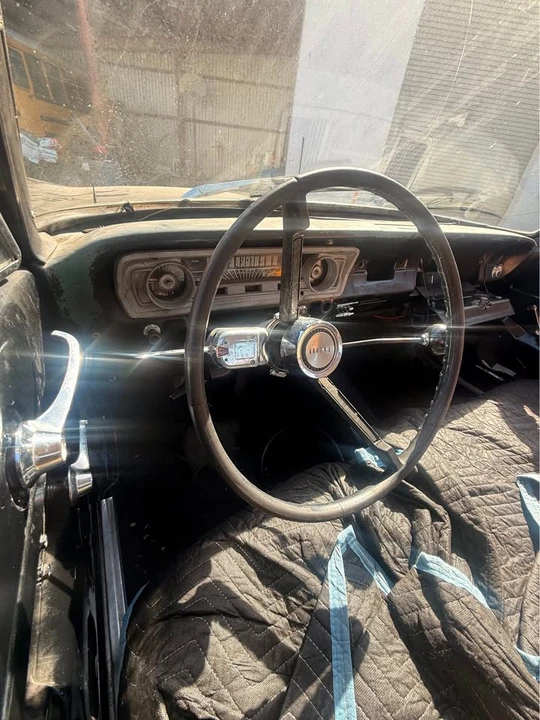 1965 Ford Falcon 2nd Gen - Image 3 of 6