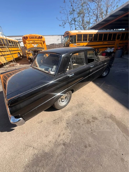 1965 Ford Falcon 2nd Gen - Image 6 of 6