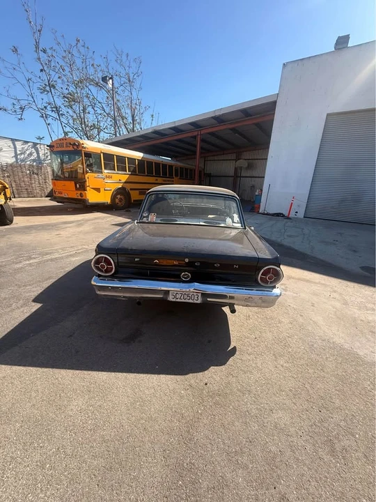 1965 Ford Falcon 2nd Gen - Image 5 of 6