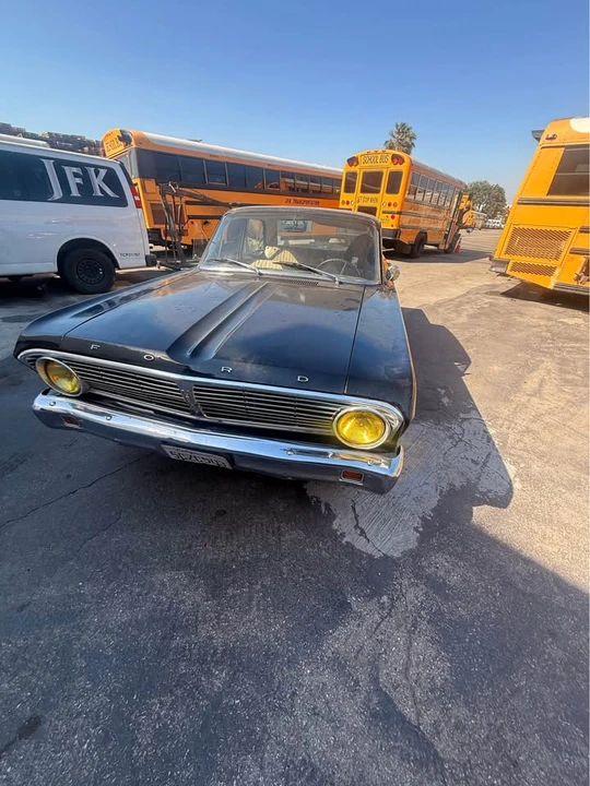 1965 Ford Falcon 2nd Gen - Image 2 of 6