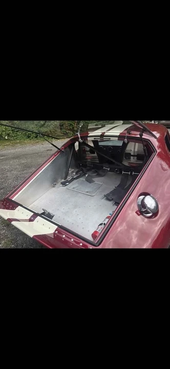 1965 Shelby Daytona Replica - Image 12 of 17