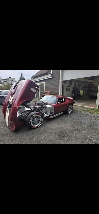 1965 Shelby Daytona Replica - Image 10 of 17