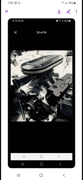 1965 Shelby Daytona Replica - Image 16 of 17