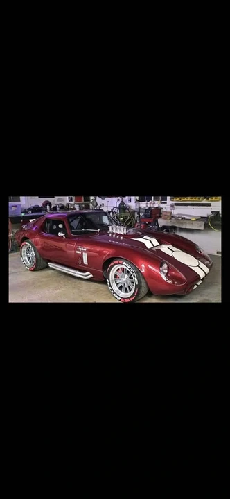 1965 Shelby Daytona Replica - Image 3 of 17