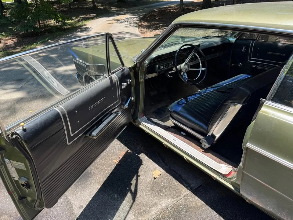 1965 Ford Galaxie 3rd Gen - Image 15 of 16
