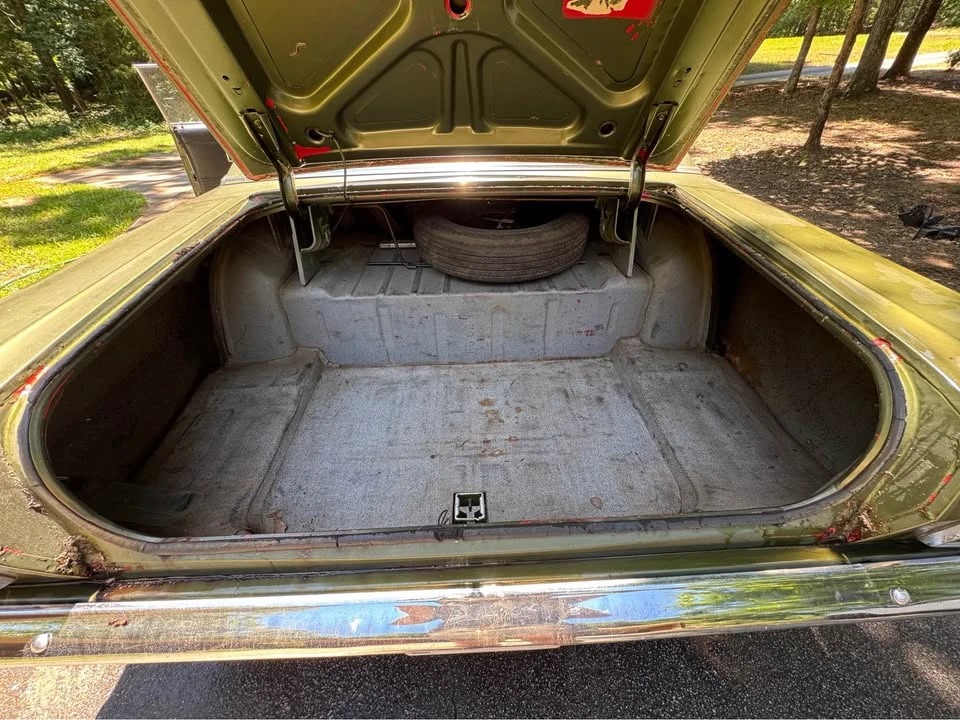 1965 Ford Galaxie 3rd Gen - Image 14 of 16