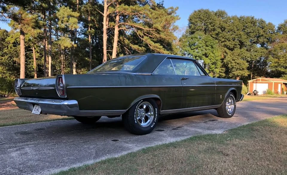 1965 Ford Galaxie 3rd Gen - Image 12 of 16