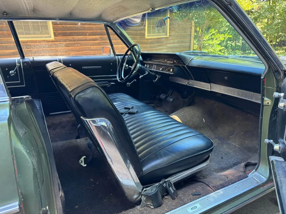 1965 Ford Galaxie 3rd Gen - Image 8 of 16
