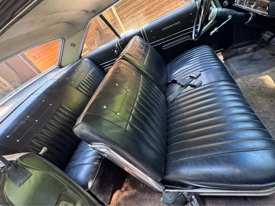 1965 Ford Galaxie 3rd Gen - Image 9 of 16