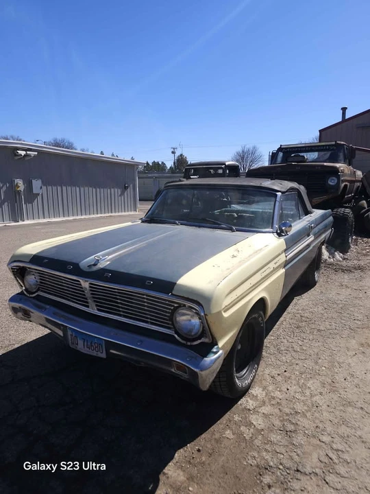 1965 Ford Falcon 2nd Gen - Image 2 of 6