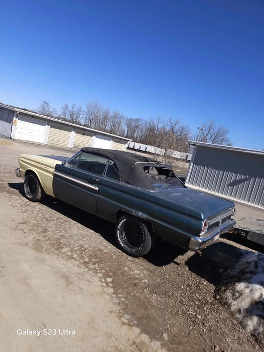 1965 Ford Falcon 2nd Gen - Image 4 of 6