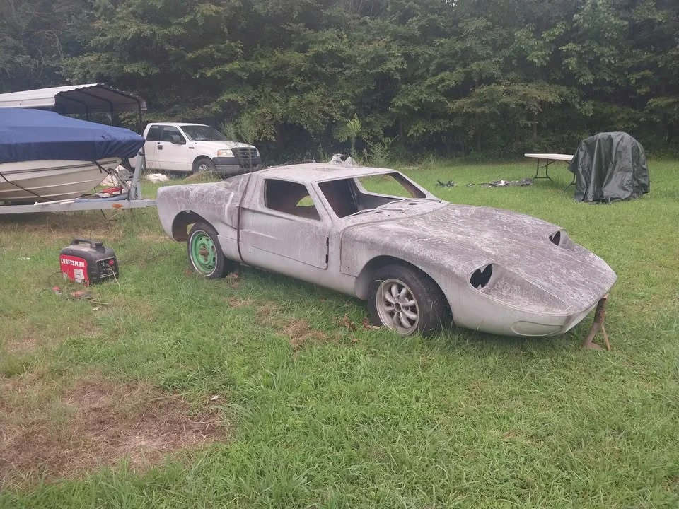 1965 Ford GT40 - Image 5 of 5