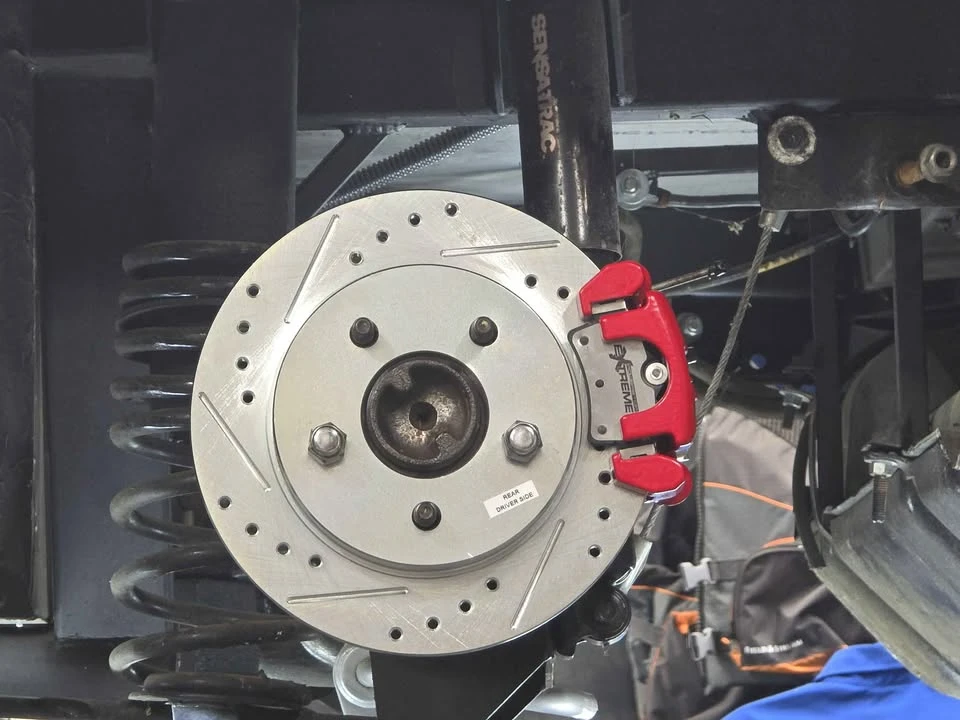 1965 Ford GT40 - Image 8 of 14