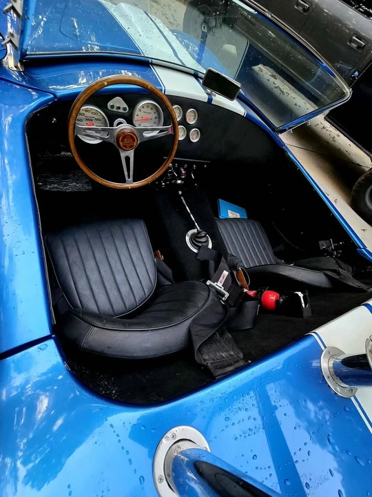 1965 Ford GT40 - Image 5 of 14