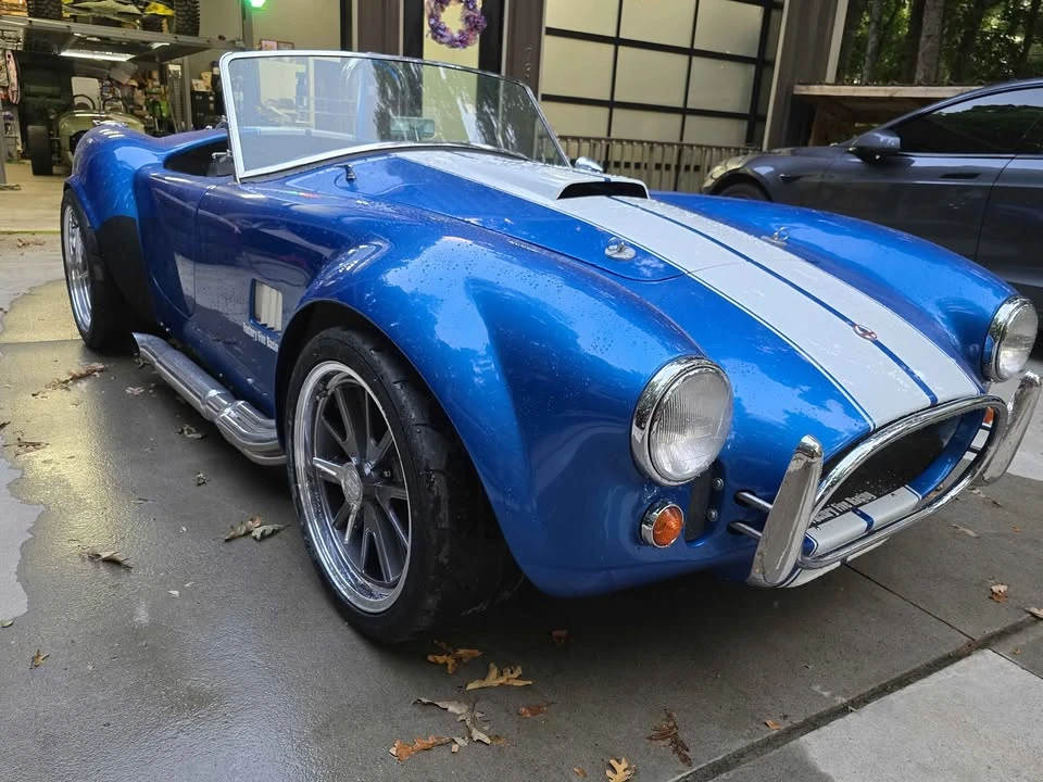 1965 Ford GT40 - Image 4 of 14