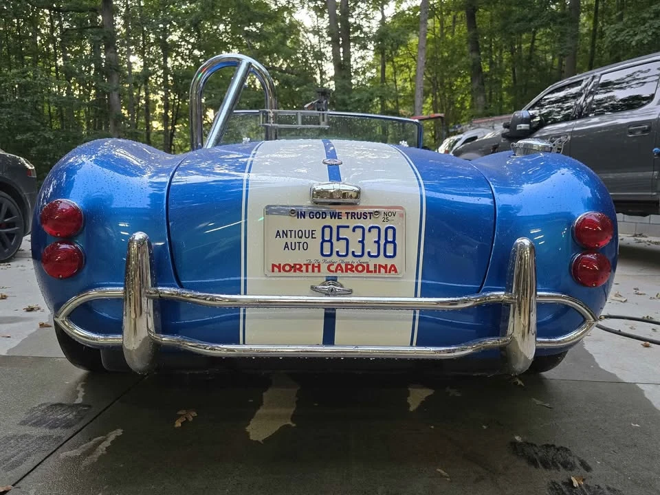 1965 Ford GT40 - Image 3 of 14