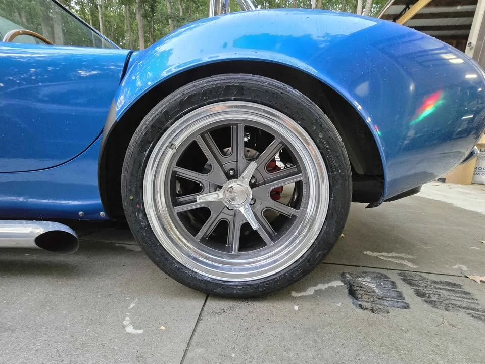 1965 Ford GT40 - Image 2 of 14