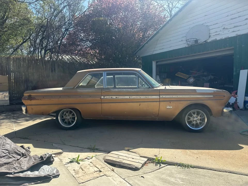 1965 Ford Falcon 2nd Gen - Image 4 of 20