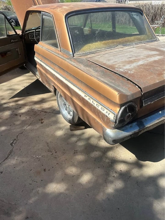 1965 Ford Falcon 2nd Gen - Image 12 of 20