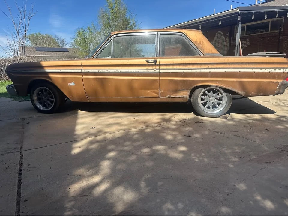 1965 Ford Falcon 2nd Gen - Image 2 of 20