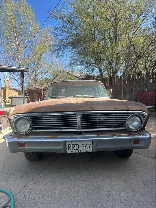 1965 Ford Falcon 2nd Gen - Image 7 of 20