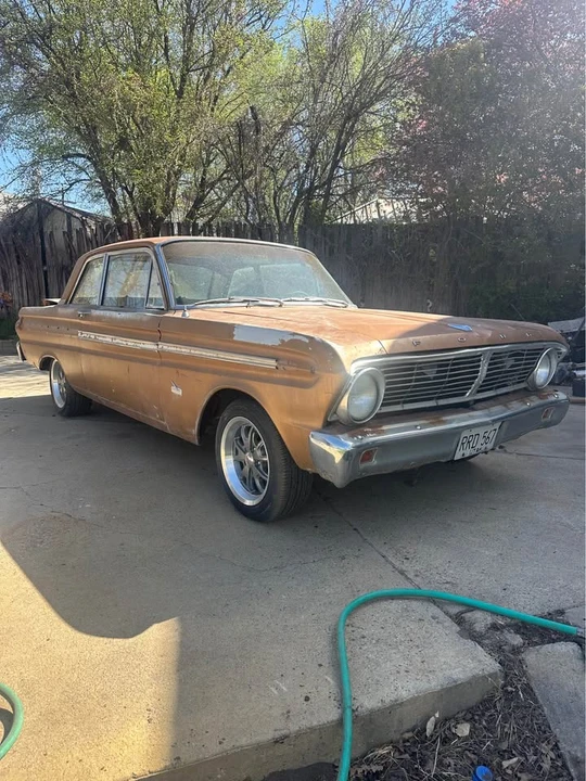 1965 Ford Falcon 2nd Gen - Image 5 of 20
