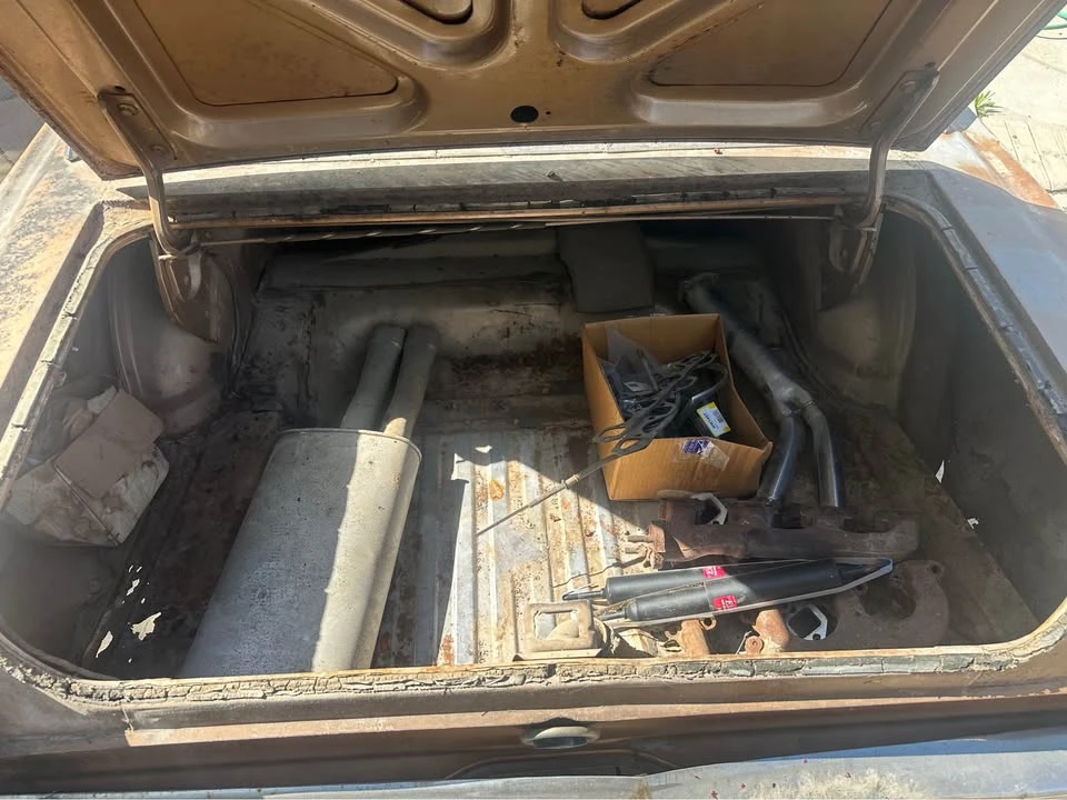 1965 Ford Falcon 2nd Gen - Image 8 of 20