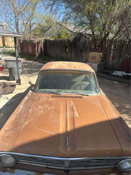 1965 Ford Falcon 2nd Gen - Image 3 of 20