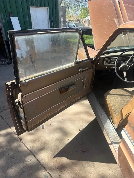 1965 Ford Falcon 2nd Gen - Image 9 of 20