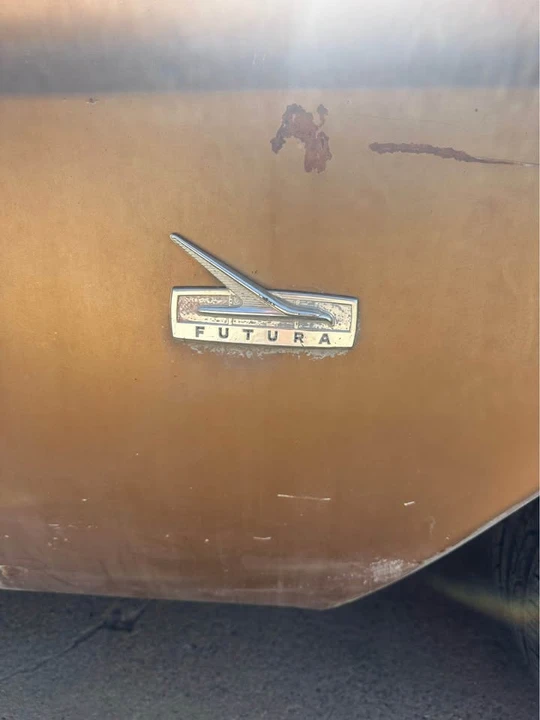 1965 Ford Falcon 2nd Gen - Image 17 of 20