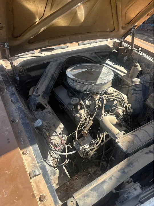 1965 Ford Falcon 2nd Gen - Image 18 of 20