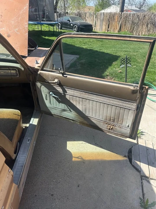 1965 Ford Falcon 2nd Gen - Image 14 of 20