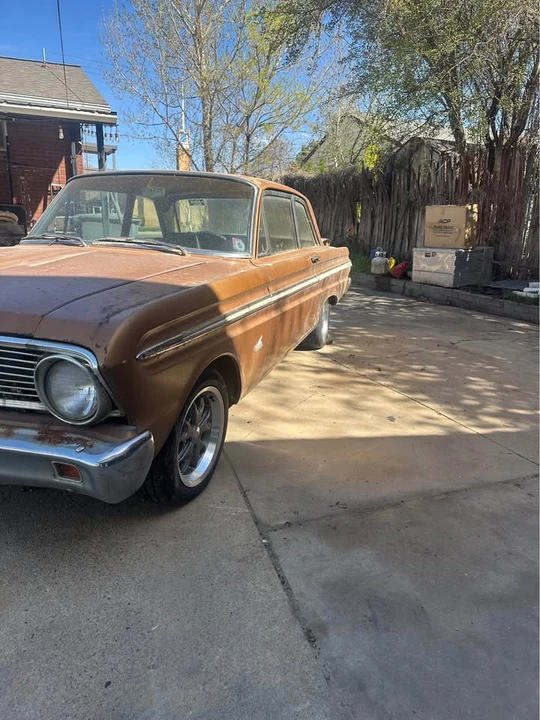 1965 Ford Falcon 2nd Gen - Image 6 of 20