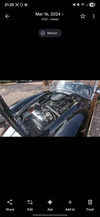 1965 Ford Replica - Image 3 of 5
