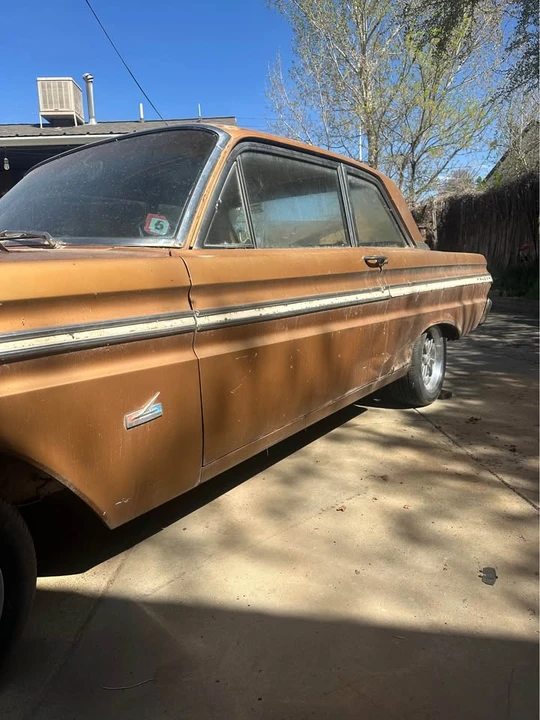 1965 Ford Falcon 2nd Gen - Image 11 of 20